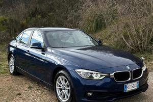 BMW Serie 3 316d Automatica