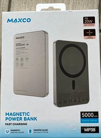 Power Bank Magsafe 5000mAh