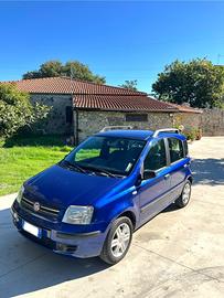 Fiat Panda 1.3 MJT EURO4 STRAFULL POCHI KM ENTRA E