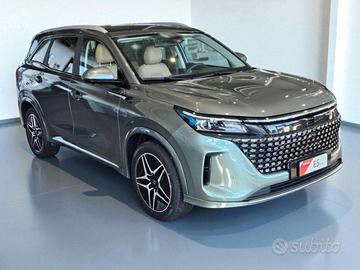 DFSK E5 E5 PHEV LUXURY