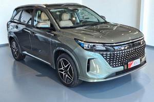 DFSK E5 E5 PHEV LUXURY