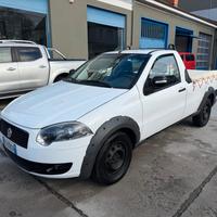Fiat Strada 1.3 MJT 95CV Pick-up Trekking