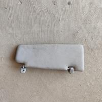 parasole e gancio lato guida fiat bravo 