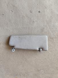 parasole e gancio lato guida fiat bravo 