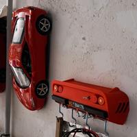 porta oggetti 288 gto