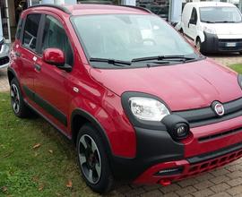 FIAT Panda Cross 1.0 FireFly S&S Hybrid