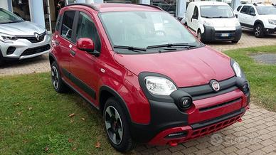 FIAT Panda Cross 1.0 FireFly S&S Hybrid