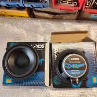 altoparlanti per auto 130mm made in italy