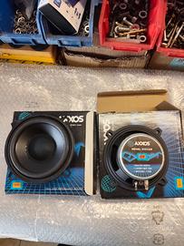 altoparlanti per auto 130mm made in italy