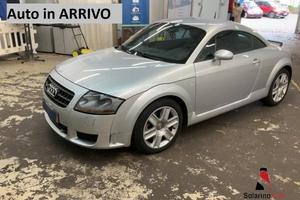 Audi TT Coupe 3.2 V6 quattro