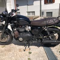 Triumph Bonneville - 2016