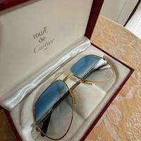 Occhiali cartier