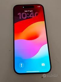 iphone 15 pro 128 gb