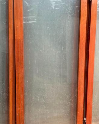Finestre in legno Douglas