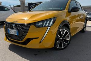 Peugeot 208 BlueHDi 100 Stop&Start 5 porte GT Line