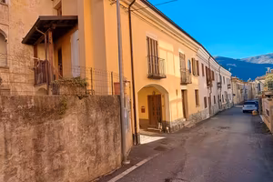 appartamento arredato