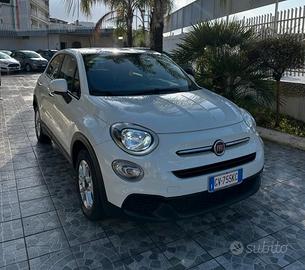 Fiat 500x 1.3 95 cv diesel