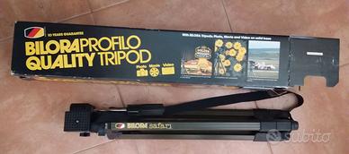 Cavalletto treppiede Bilora
