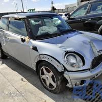 MINI - R56 COOPER D 109CV 06-10 -Ricambi