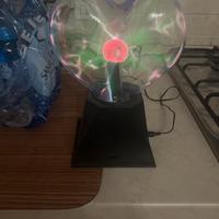Lampada al Plasma