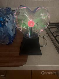 Lampada al Plasma