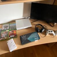 Xbox one , giochi e accessori