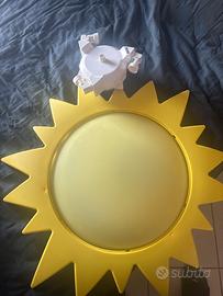 Lambadario per cameretta