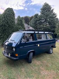 Volkswagen Transporter T3