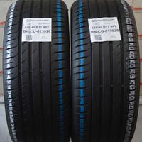 2 pneumatici nexen 225/45 r17 94y cu13928