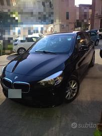 Bmw serie 2 Active Tourer 216d