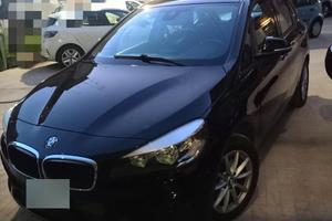 Bmw serie 2 Active Tourer 216d