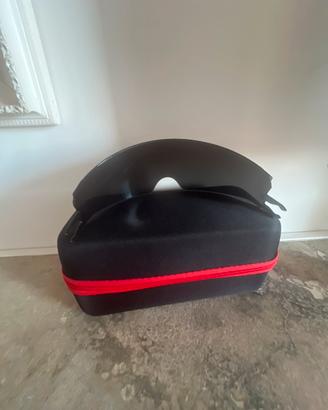 Visiera CASCO AIROH