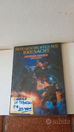 Neue Geschichten Aus 1001 Nacht  corben