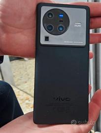 Vivo x80 Pro 5g scambi