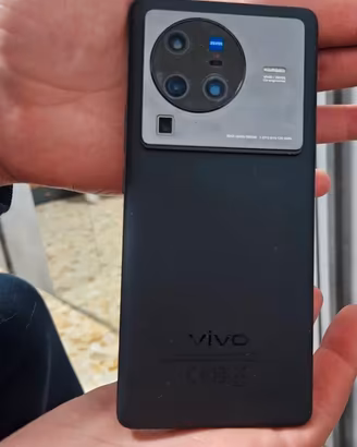 Vivo x80 Pro 5g scambi