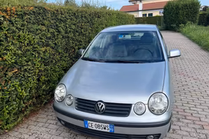 Volkswagen Polo 1.4 16V 5p. Comfortline