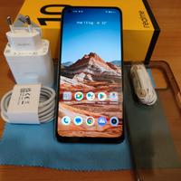 REALME 10 8GB RAM 128GB BIANCO PERLA come nuovo