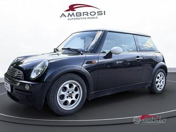 MINI Cooper 3 porte 1.6 16V - PER OPERATORI D