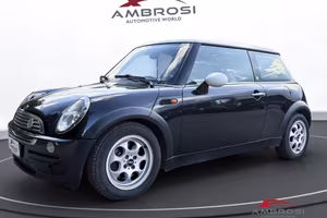 MINI Cooper 3 porte 1.6 16V - PER OPERATORI D