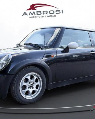MINI Cooper 3 porte 1.6 16V - PER OPERATORI D