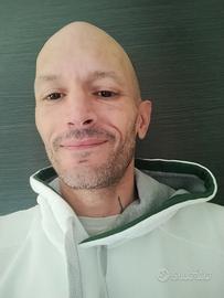 Aiuto cuoco o pasticcere