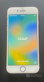 iPhone 8 - 64gb - rosa