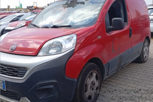Fiat fiorino 1.3 mult