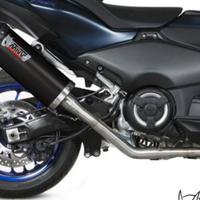 Scarico Mivv tmax 560