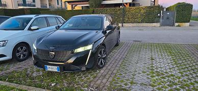 Peugeot 308 sw
