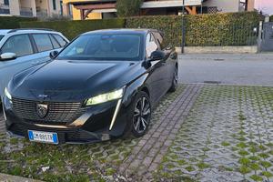 Peugeot 308 sw