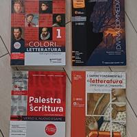 LIBRI SCUOLE SUPERIORI_ Don Milani_Rovereto