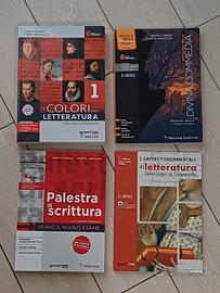 LIBRI SCUOLE SUPERIORI_ Don Milani_Rovereto