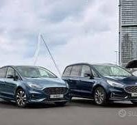 Autoricambi per ford c-max 2021;2022