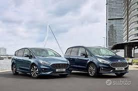 Autoricambi per ford c-max 2021;2022